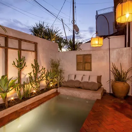 Rumah Mimosa