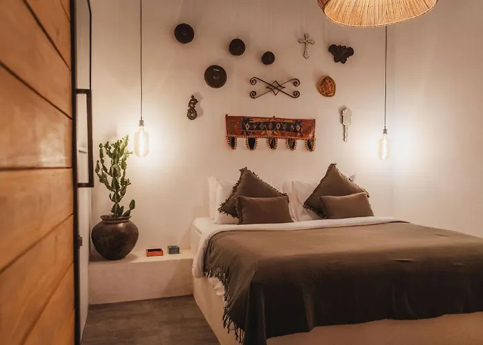 アパート Rumah Mimosa By Summerhouse Bali