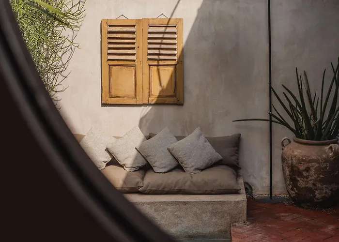 Rumah Mimosa By Summerhouse Bali