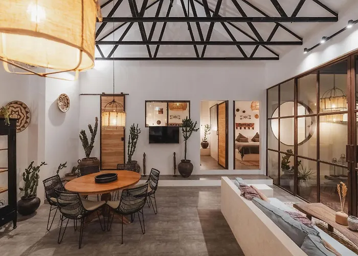 Rumah Mimosa By Summerhouse Bali