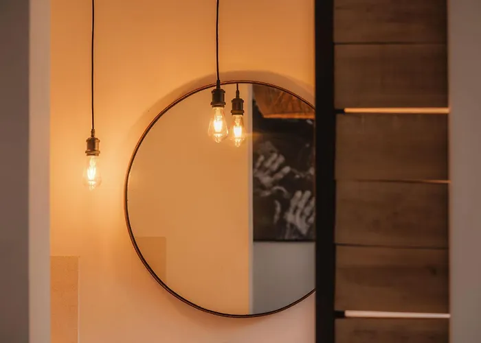 アパート Rumah Mimosa By Summerhouse Bali