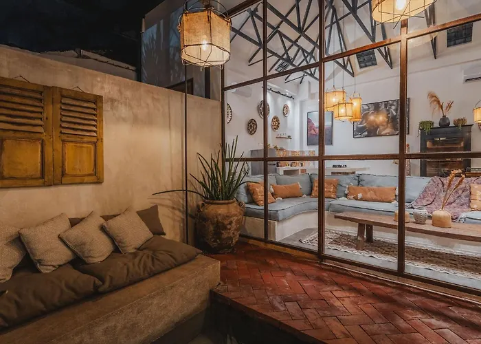 Rumah Mimosa By Summerhouse Bali *