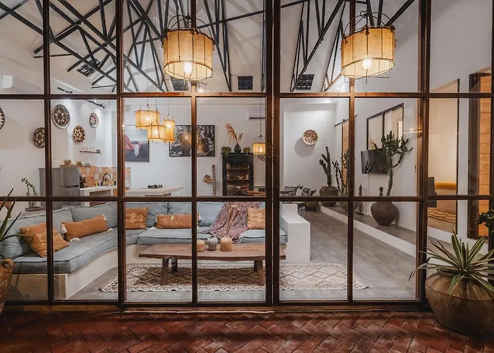 アパート Rumah Mimosa By Summerhouse Bali