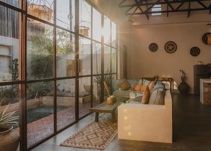 アパート Rumah Mimosa By Summerhouse Bali *