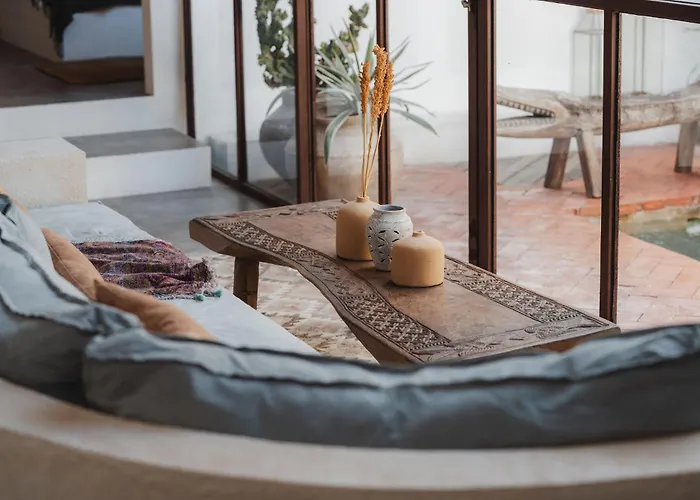 Rumah Mimosa By Summerhouse Bali *