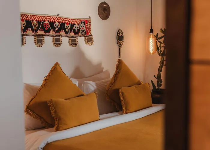 Rumah Mimosa By Summerhouse Bali