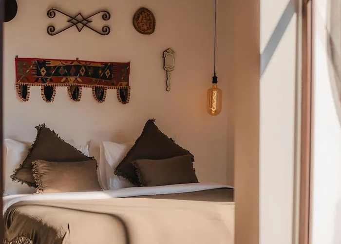 Rumah Mimosa By Summerhouse Bali * チャングー