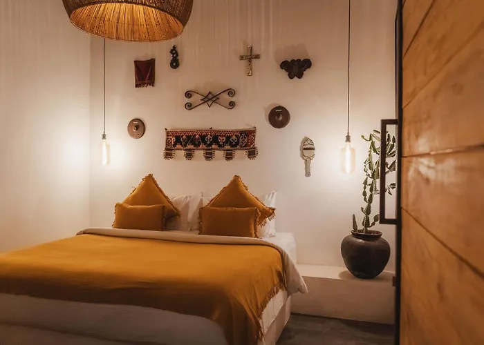 アパート Rumah Mimosa By Summerhouse Bali