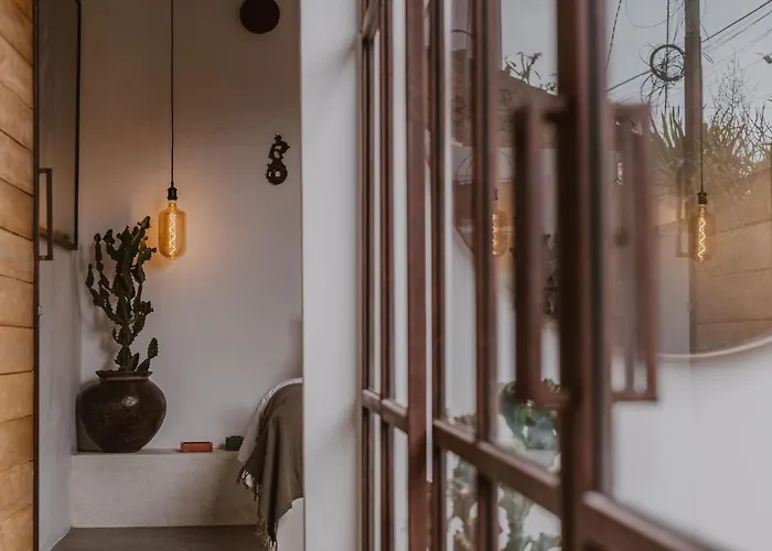Rumah Mimosa By Summerhouse Bali * チャングー